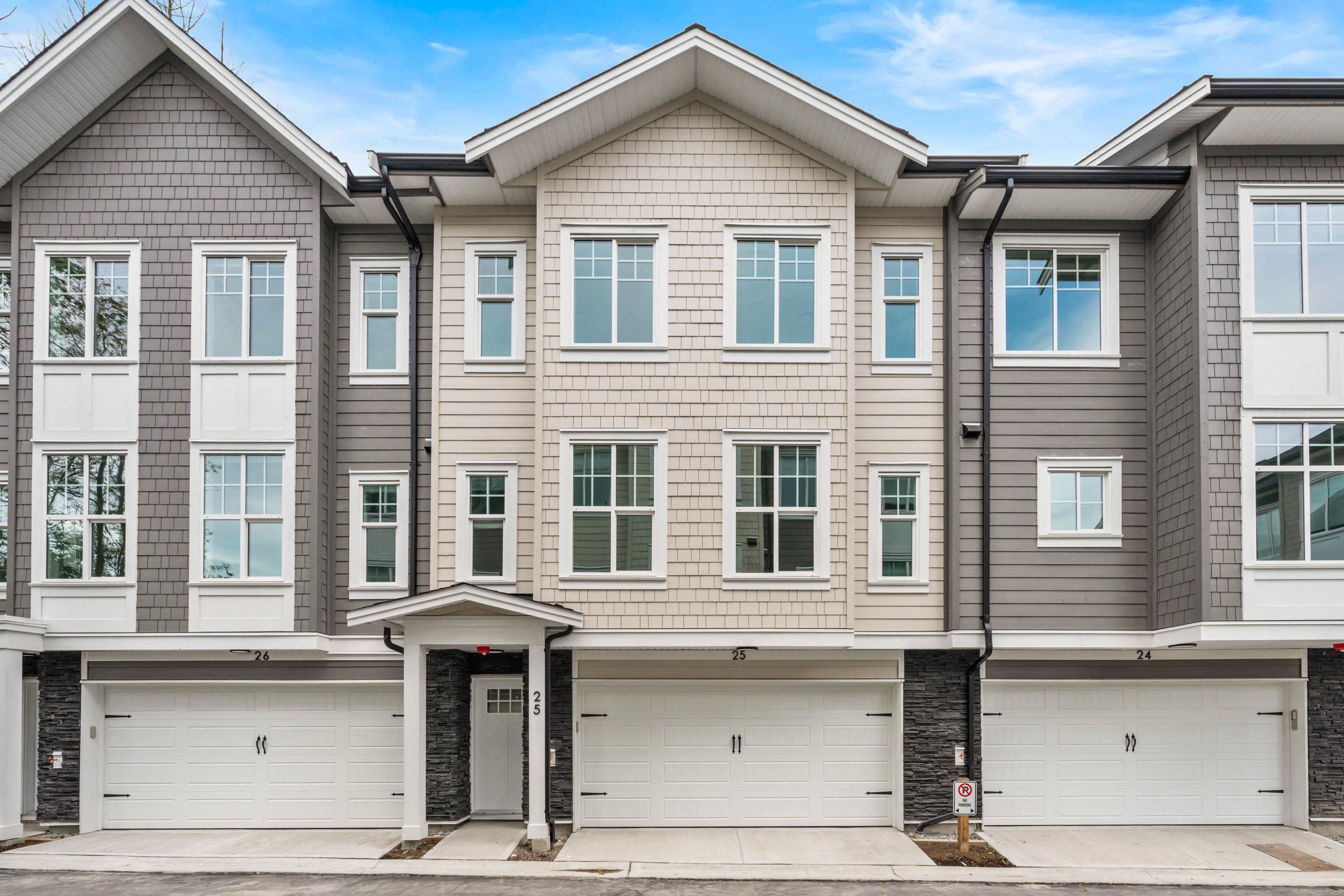 Townhouse for sale in Langley, Langley, 25 7716 207 Street, 263100641 | Realtylink.org