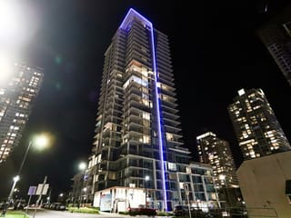 Apartment for sale in Coquitlam, Coquitlam, 1608 699 Whiting Way, 263100643 | Realtylink.org