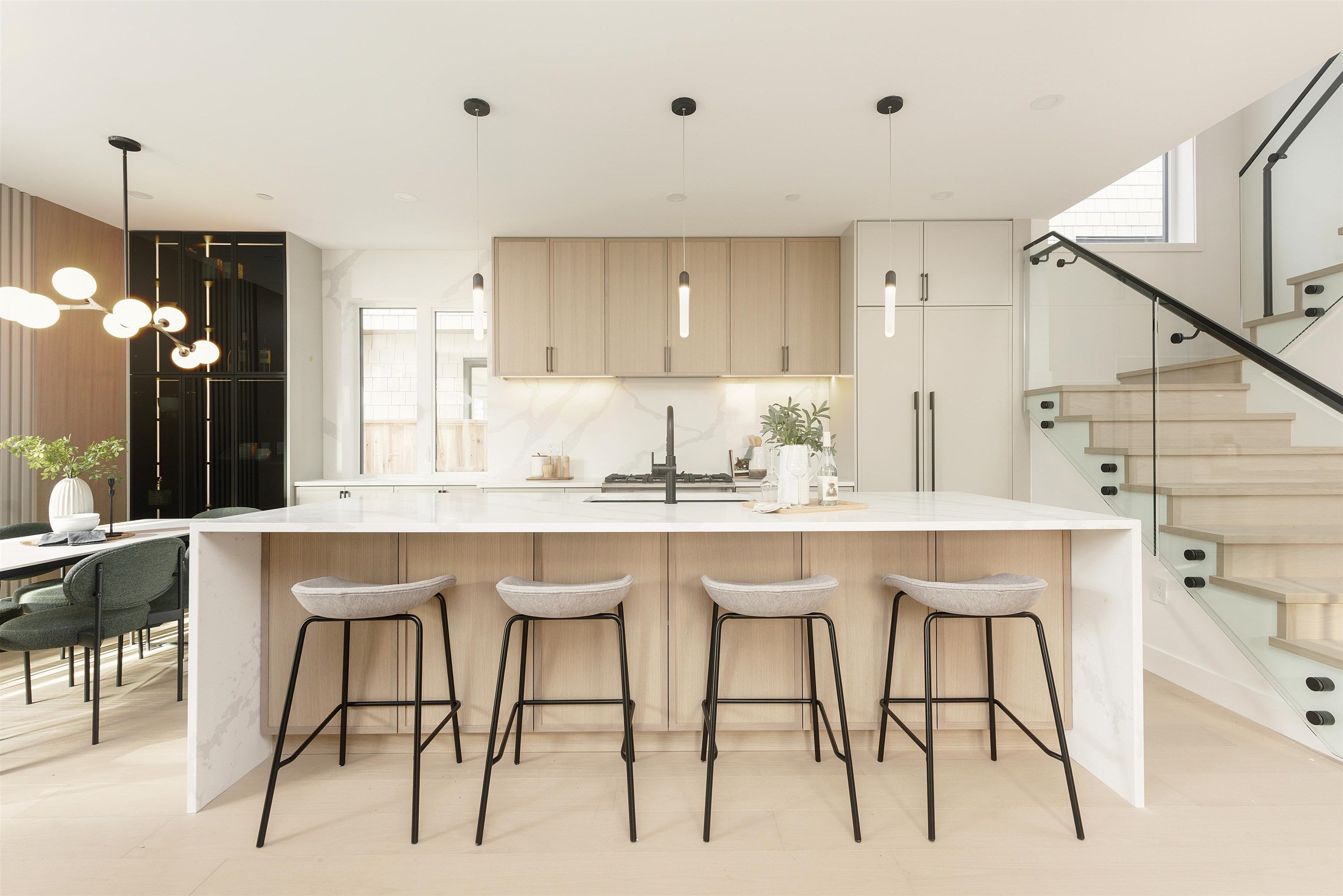 1/2 Duplex for sale in Vancouver, Vancouver West, 2 5969 Granville Street, 263100644 | Realtylink.org