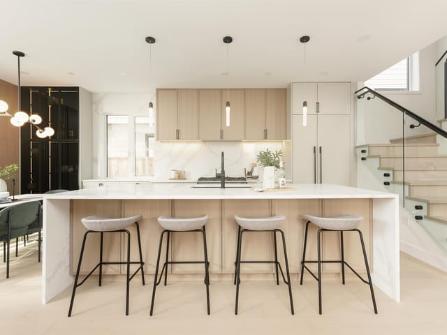 1/2 Duplex for sale in Vancouver, Vancouver West, 2 5969 Granville Street, 263100644 | Realtylink.org