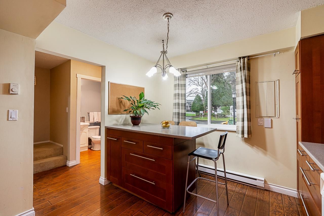 Townhouse for sale in Richmond, Richmond, 1 10900 Springmont Drive, 263100645 | Realtylink.org