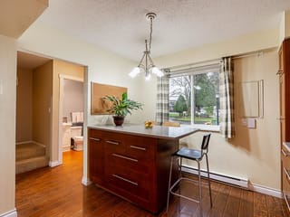 Townhouse for sale in Richmond, Richmond, 1 10900 Springmont Drive, 263100645 | Realtylink.org