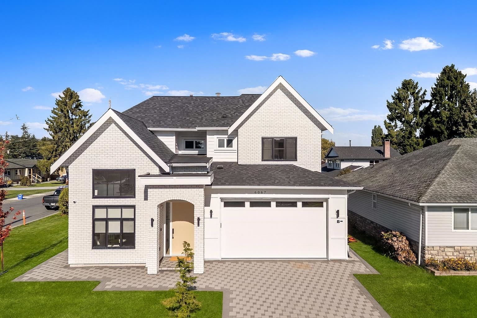 House for sale in Ladner, Ladner, 6067 44a Avenue, 263100652 | Realtylink.org