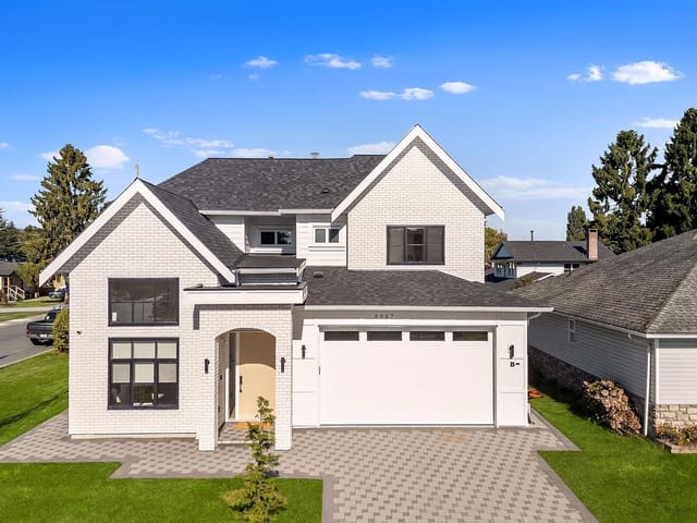 House for sale in Ladner, Ladner, 6067 44a Avenue, 263100652 | Realtylink.org