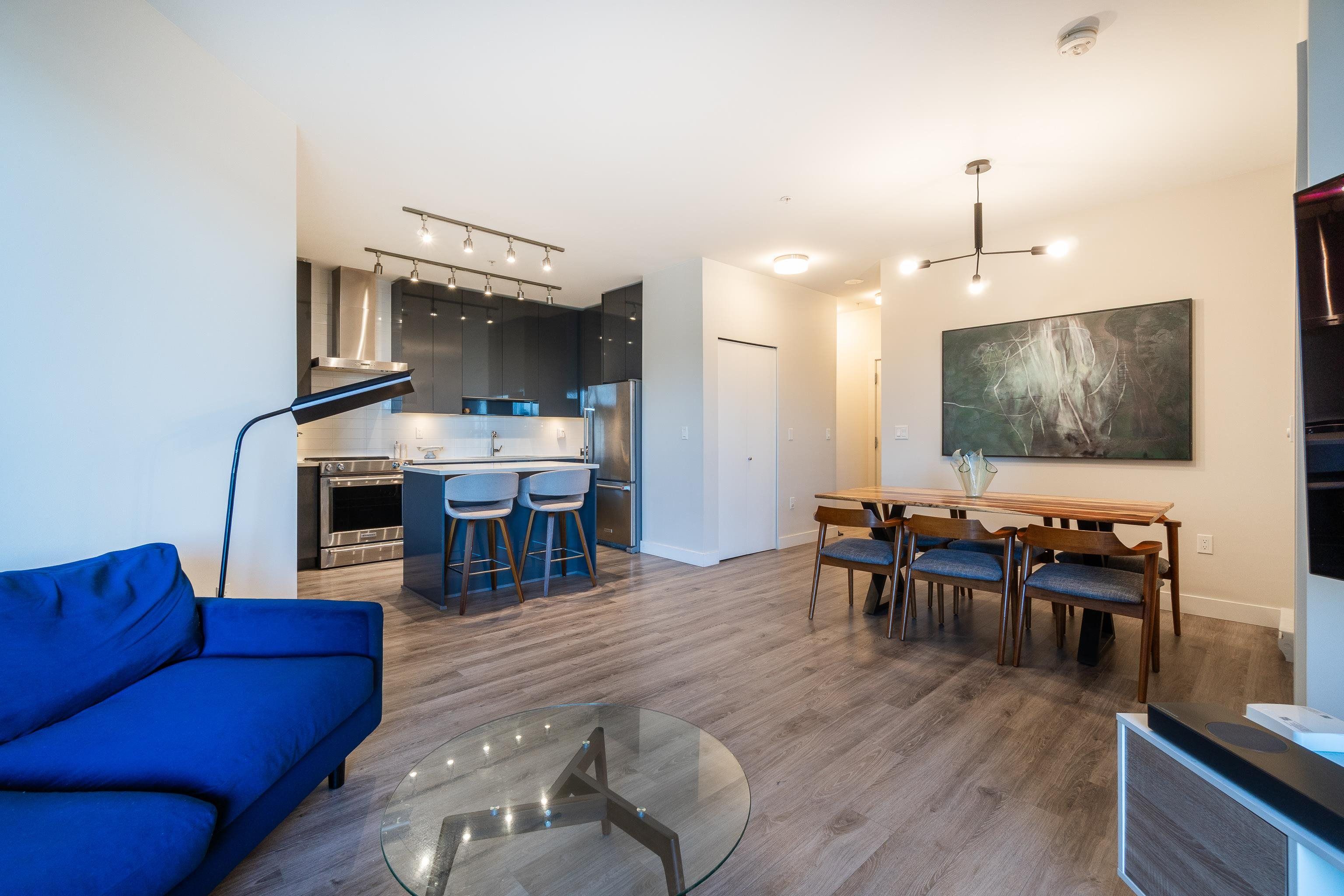 Apartment for sale in Burnaby, Burnaby North, 303 1768 Gilmore Avenue, 263100655 | Realtylink.org