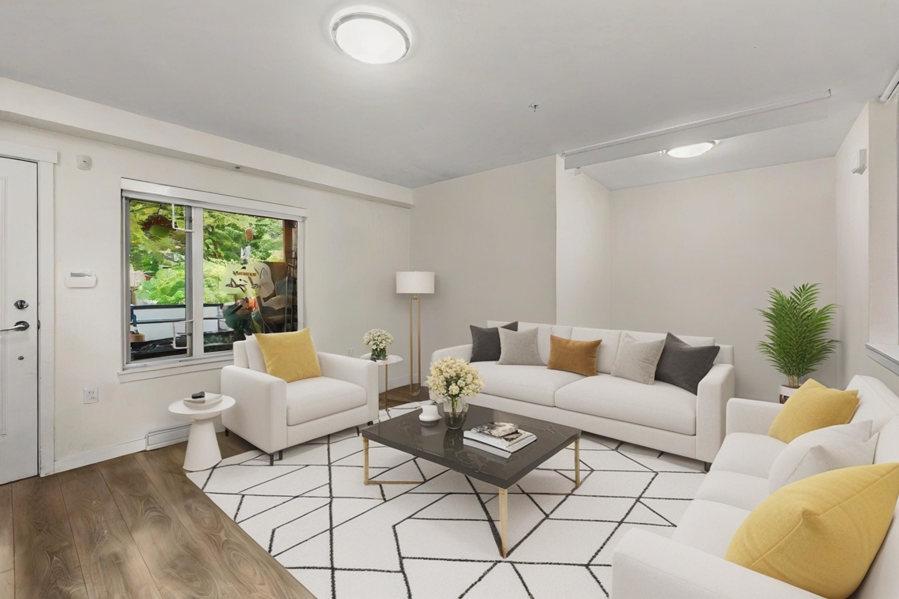 Townhouse for sale in Vancouver, Vancouver East, 2745 Ward Street, 263100659 | Realtylink.org