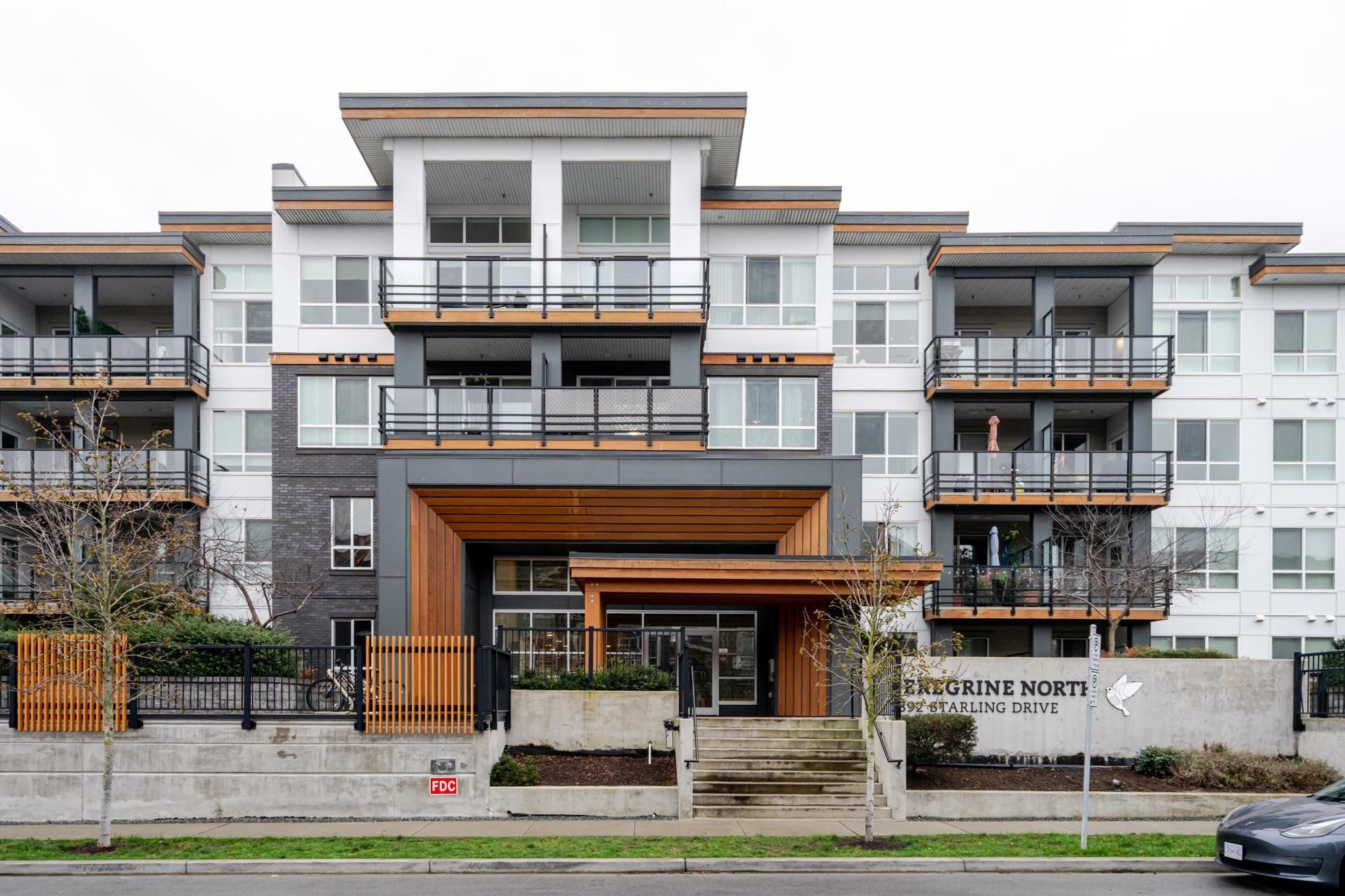 Apartment for sale in Tsawwassen, Tsawwassen, 201 1892 Starling Drive, 263100663 | Realtylink.org