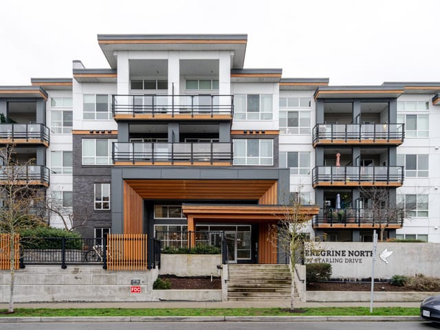 Apartment for sale in Tsawwassen, Tsawwassen, 201 1892 Starling Drive, 263100663 | Realtylink.org