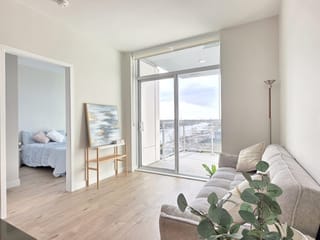 Apartment for sale in Vancouver, Vancouver East, 1503 3430 S E Kent Avenue, 263100677 | Realtylink.org