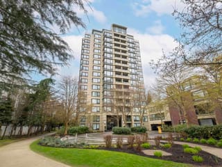Apartment for sale in Richmond, Richmond, 906 9188 Hemlock Drive, 263100681 | Realtylink.org