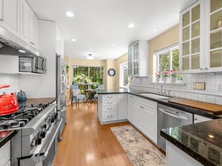 Townhouse for sale in New Westminster, New Westminster, 22 72 Jamieson Court, 263100682 | Realtylink.org