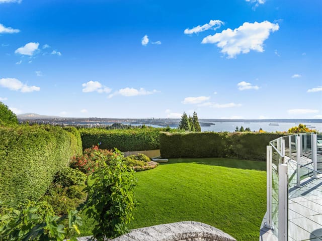 House for sale in West Vancouver, West Vancouver, 1331 Chartwell Drive, 263100683 | Realtylink.org