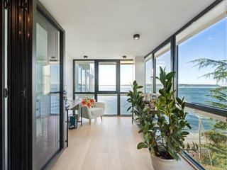 Apartment for sale in West Vancouver, West Vancouver, 502 2090 Argyle Avenue, 263100685 | Realtylink.org