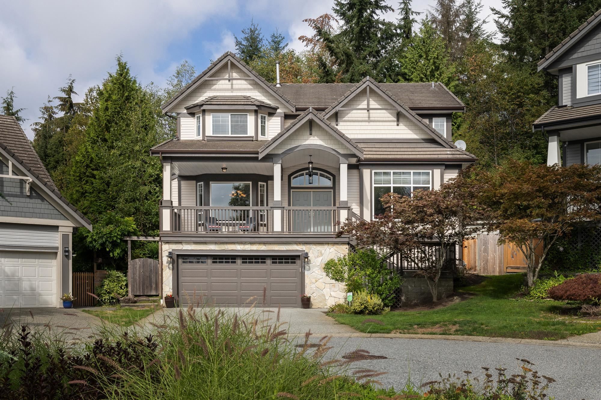 House for sale in Port Moody, Port Moody, 118 Chestnut Court, 263100691 | Realtylink.org