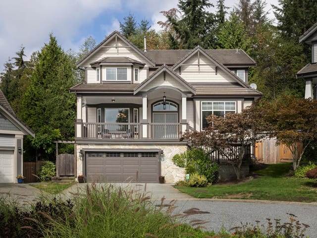 House for sale in Port Moody, Port Moody, 118 Chestnut Court, 263100691 | Realtylink.org