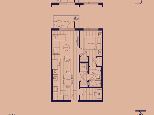 Apartment for sale in Burnaby, Burnaby South, 212 7271 Kenneth Avenue, 263100692 | Realtylink.org