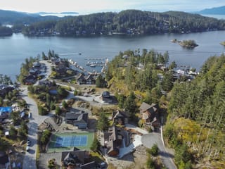 House for sale in Pender Harbour, Sunshine Coast, 40 4622 Sinclair Bay Road, 263100694 | Realtylink.org