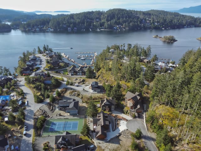 House for sale in Pender Harbour, Sunshine Coast, 40 4622 Sinclair Bay Road, 263100694 | Realtylink.org