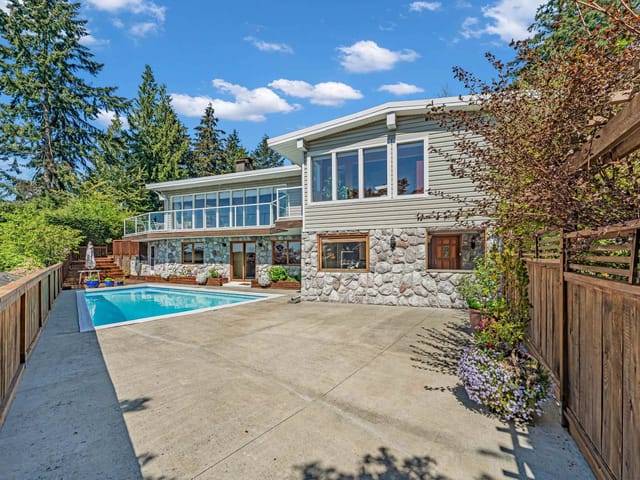 House for sale in North Vancouver, North Vancouver, 4323 Valencia Avenue, 263100697 | Realtylink.org