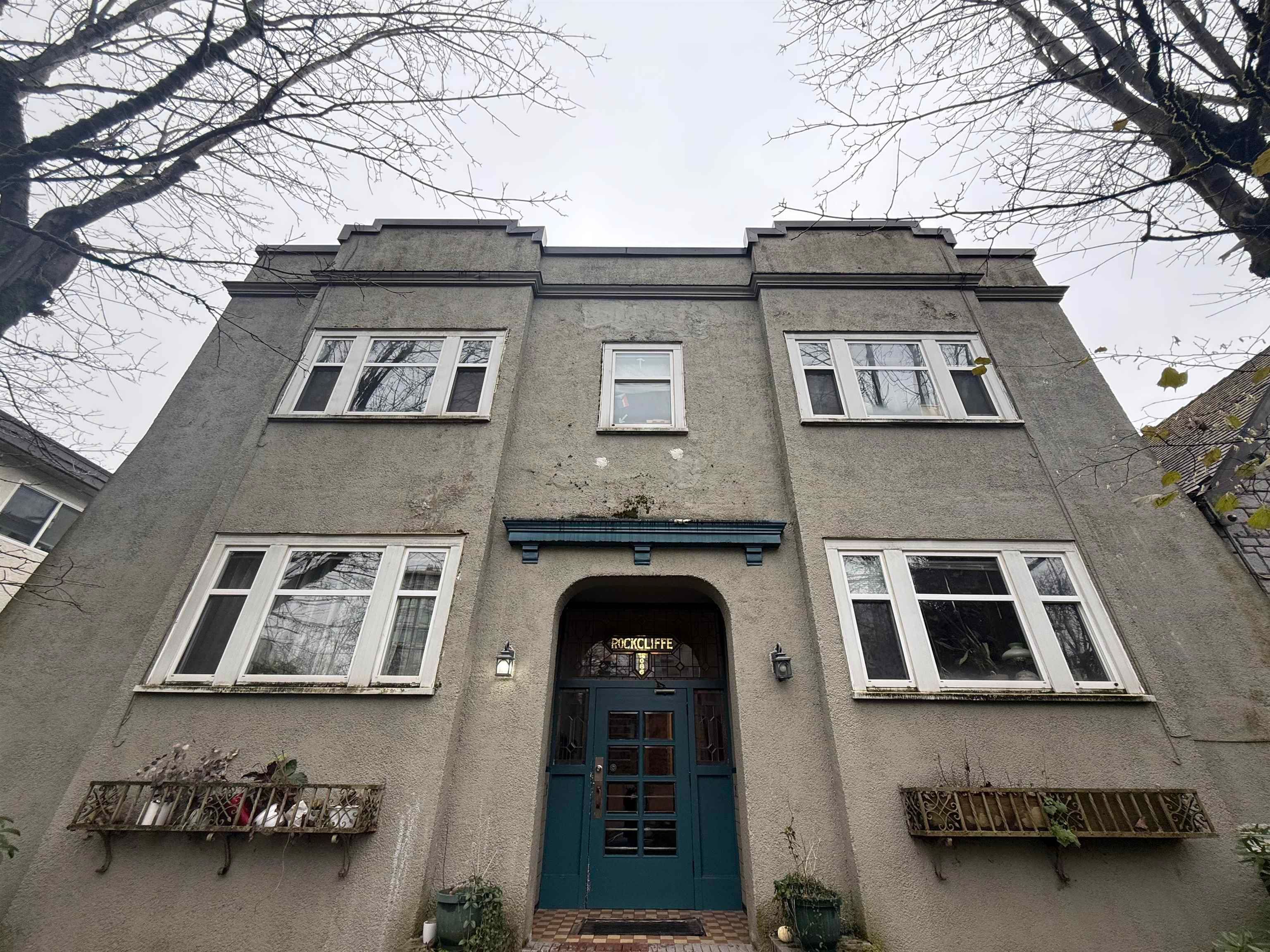 Apartment for rent in Vancouver, Vancouver West, 14 1086 W 10th Street, 263100698 | Realtylink.org