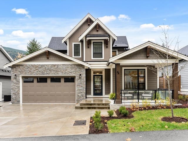 House for sale in Cultus Lake, Cultus Lake & Area, 96 1880 Columbia Valley Road, 263100705 | Realtylink.org