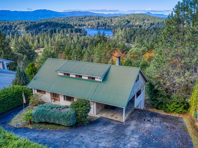 House for sale in Madeira Park, Sunshine Coast, 12873 Dogwood Drive, 263100707 | Realtylink.org