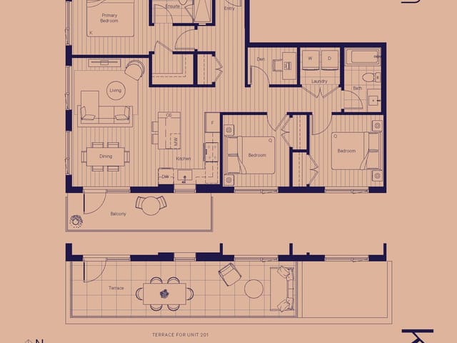 Apartment for sale in Burnaby, Burnaby South, 301 7271 Kenneth Avenue, 263100710 | Realtylink.org