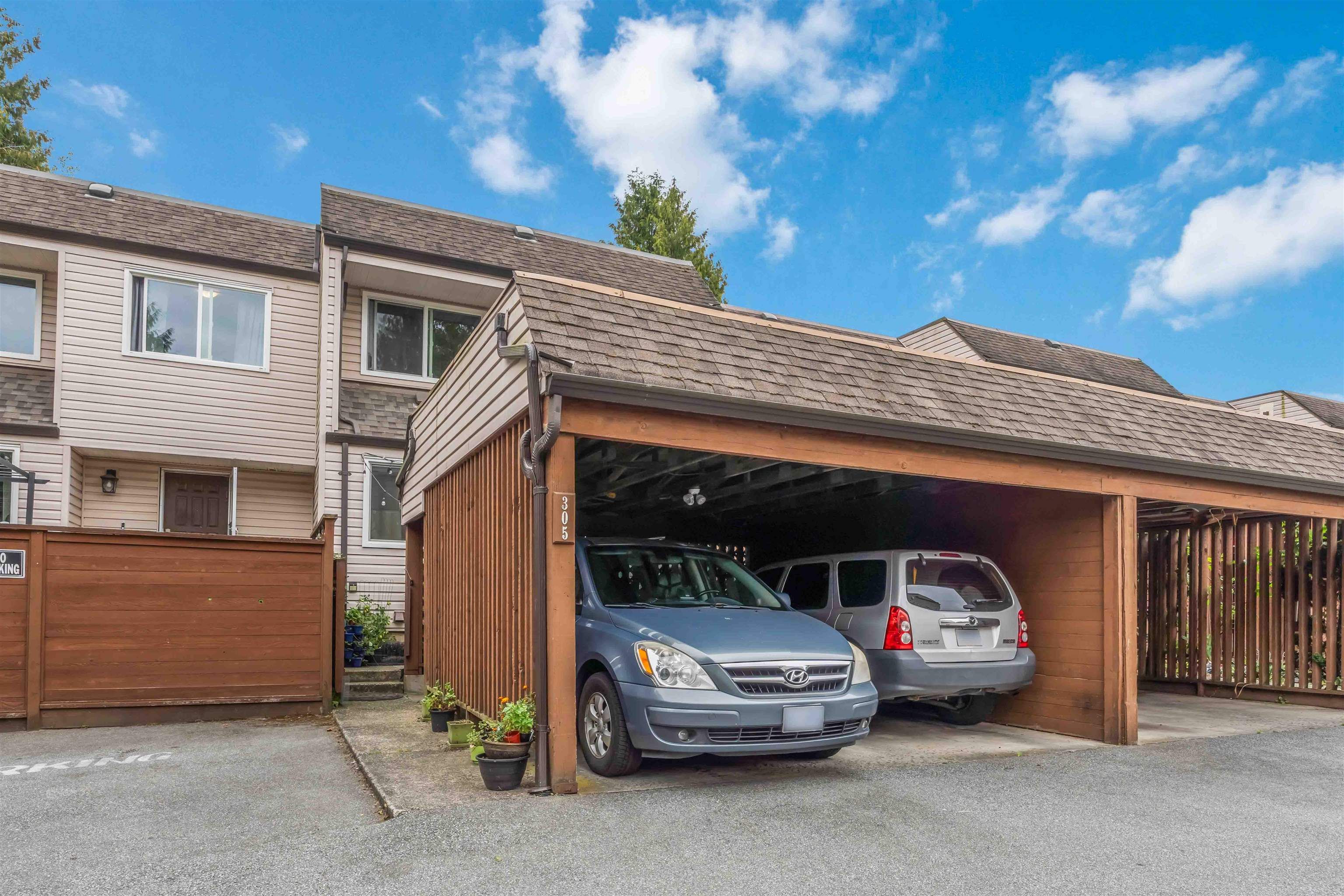 Townhouse for sale in Langley, Langley, 305 5074 201a Street, 263100711 | Realtylink.org