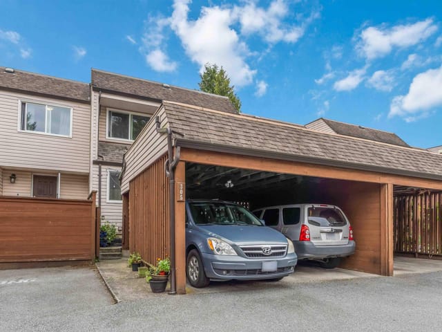 Townhouse for sale in Langley, Langley, 305 5074 201a Street, 263100711 | Realtylink.org