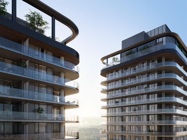 Apartment for sale in Burnaby, Burnaby South, 1102 6263 Cassie Avenue, 263100718 | Realtylink.org