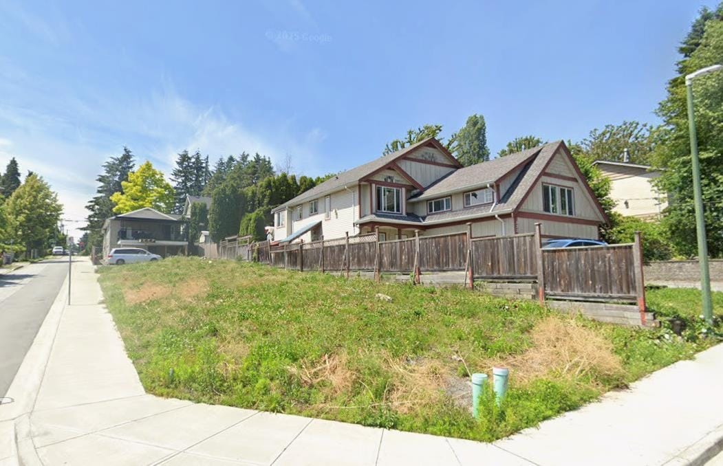 Lot for sale in Coquitlam, Coquitlam, 318 Teck Street, 263100727 | Realtylink.org
