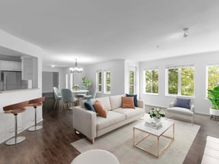 Apartment for sale in Surrey, Surrey, 308 12155 75a Avenue, 263100728 | Realtylink.org