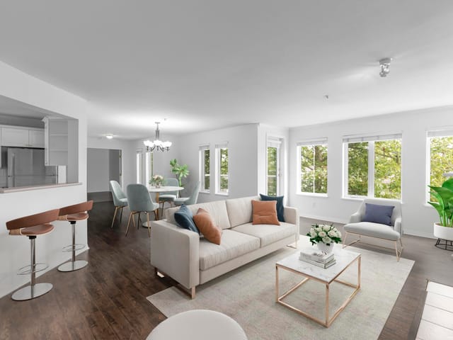 Apartment for sale in Surrey, Surrey, 308 12155 75a Avenue, 263100728 | Realtylink.org