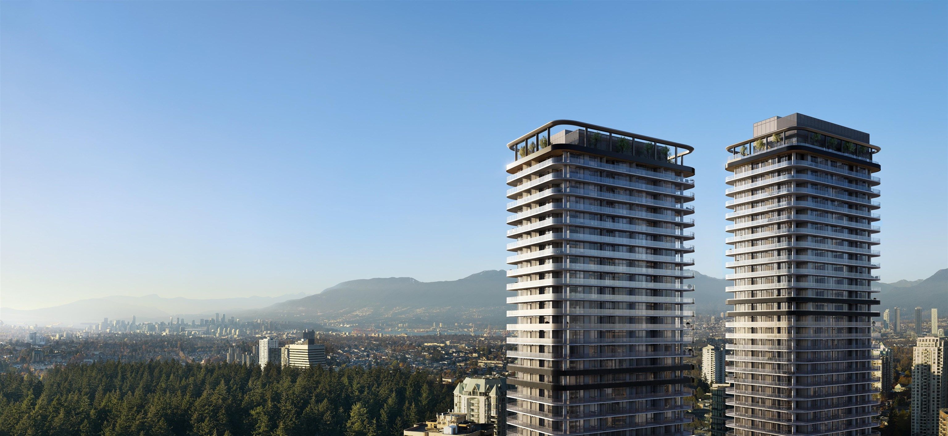 Apartment for sale in Burnaby, Burnaby South, 1205 6263 Cassie Avenue, 263100730 | Realtylink.org