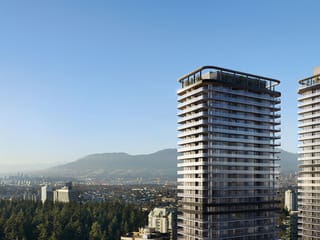 Apartment for sale in Burnaby, Burnaby South, 1205 6263 Cassie Avenue, 263100730 | Realtylink.org