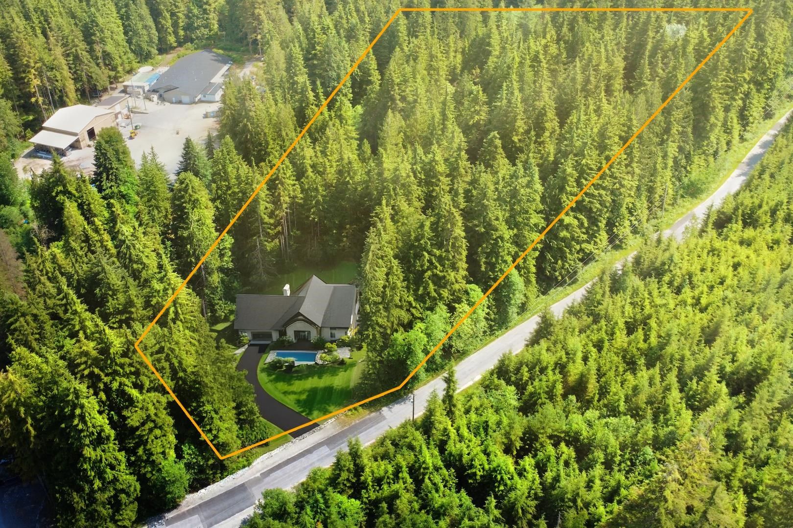 Lot for sale in Mission, Mission, 12653 Cardinal Street, 263100731 | Realtylink.org