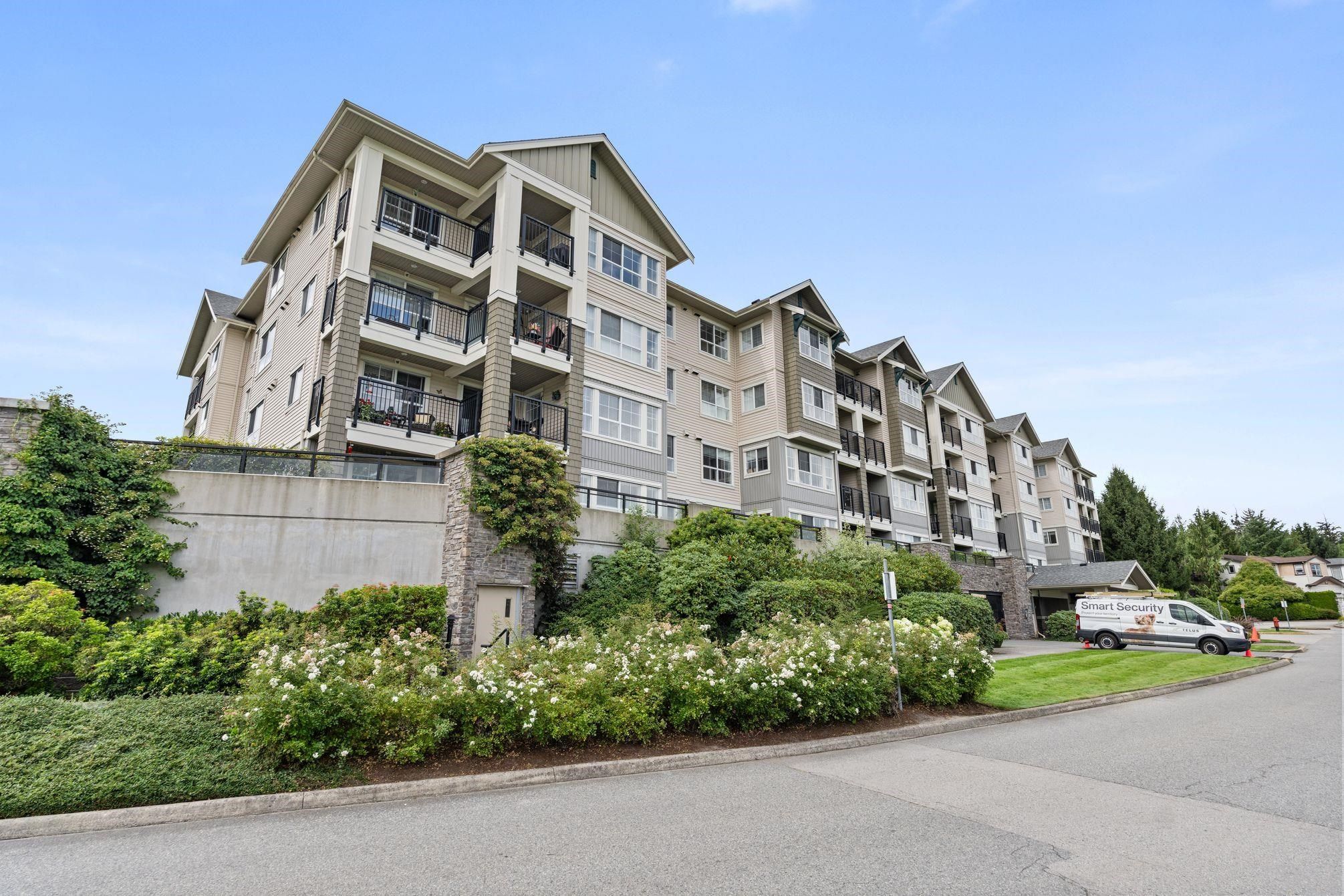Apartment for sale in Pitt Meadows, Pitt Meadows, 429 19673 Meadow Gardens Way, 263100733 | Realtylink.org