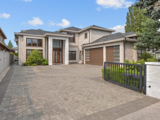 House for sale in Richmond, Richmond, 6251 Woodwards Road, 263100737 | Realtylink.org