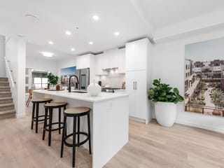 Townhouse for sale in North Vancouver, North Vancouver, 135 535 E 2nd Street, 263100738 | Realtylink.org