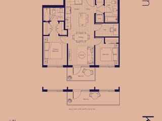 Apartment for sale in Burnaby, Burnaby South, 618 7271 Kenneth Avenue, 263100741 | Realtylink.org