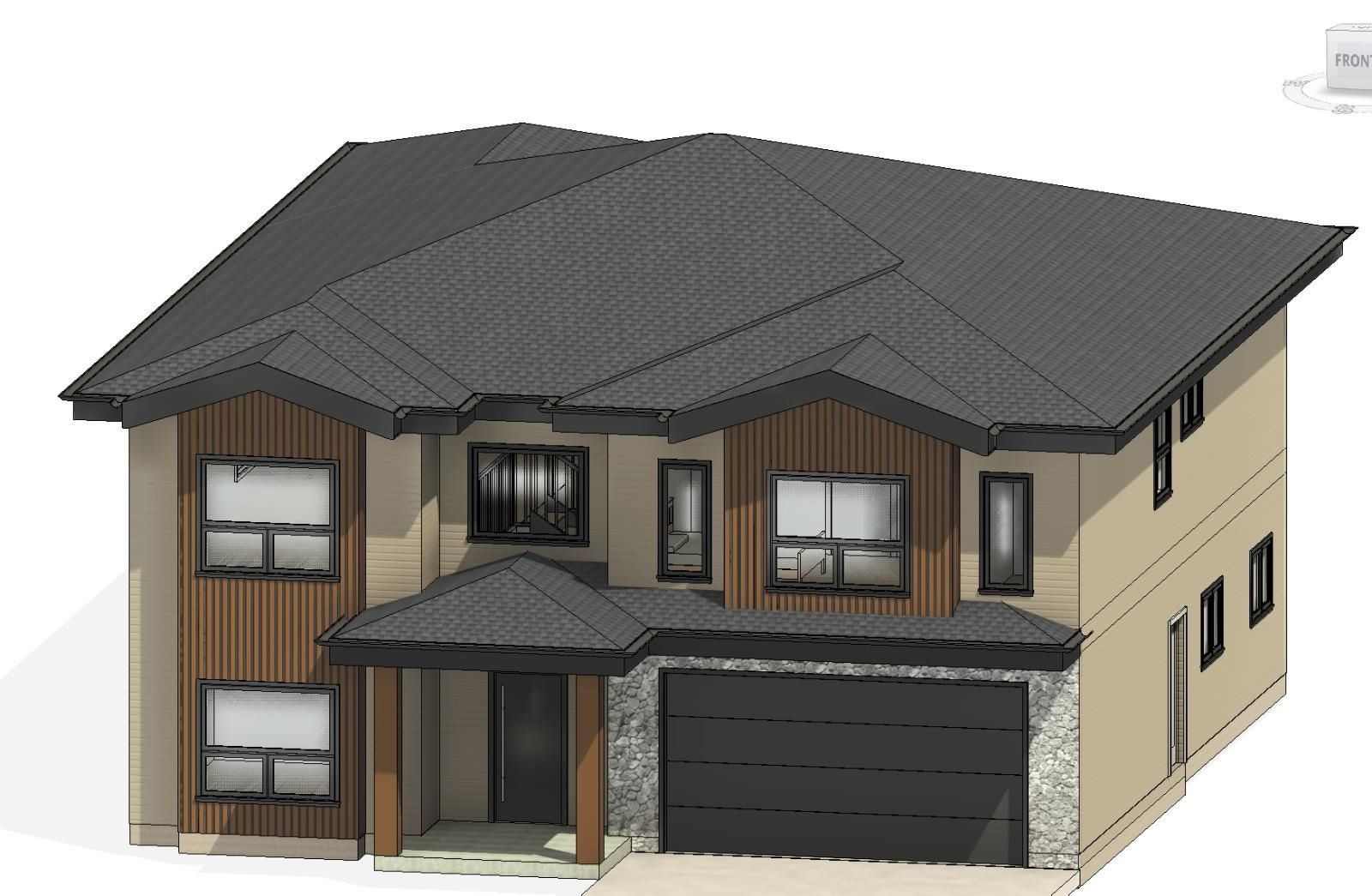 House for sale in Prince George, PG Rural North, LOT 28 Chief Lake Road, 263100748 | Realtylink.org