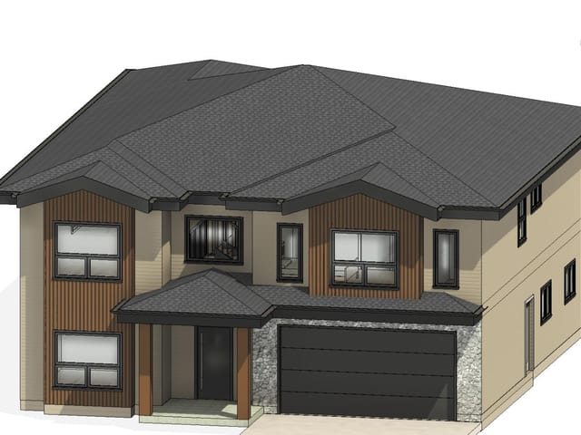 House for sale in Prince George, PG Rural North, LOT 28 Chief Lake Road, 263100748 | Realtylink.org