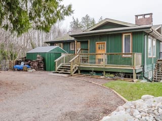 House for sale in Gibsons, Sunshine Coast, 1405 Velvet Road, 263100750 | Realtylink.org