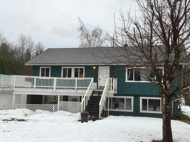 House for sale in Terrace, Terrace, 2434 Kroyer Street, 263100762 | Realtylink.org