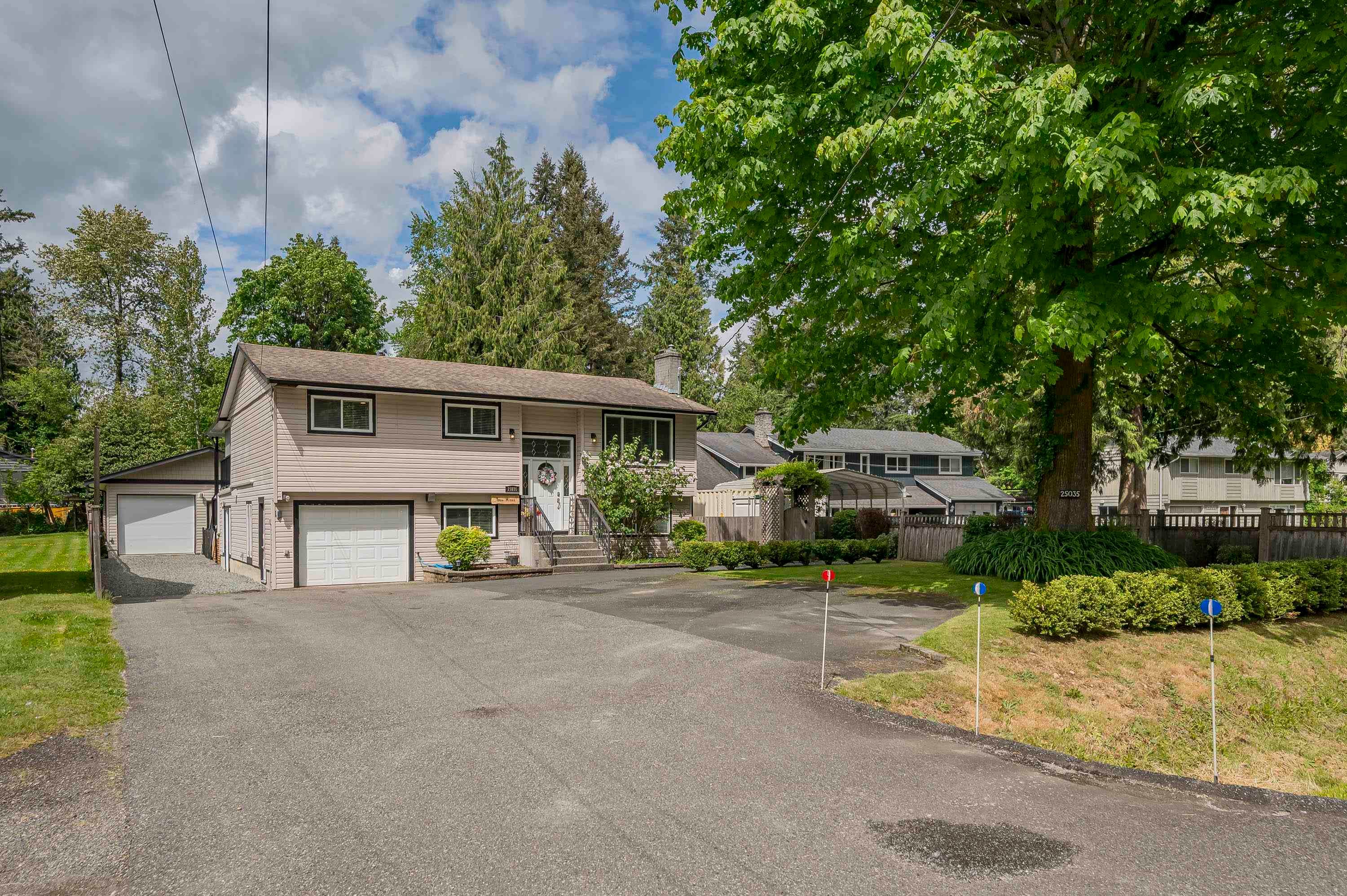 House for sale in Langley, Langley, 25035 10 Avenue, 263100764 | Realtylink.org