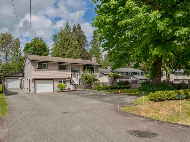 House for sale in Langley, Langley, 25035 10 Avenue, 263100764 | Realtylink.org