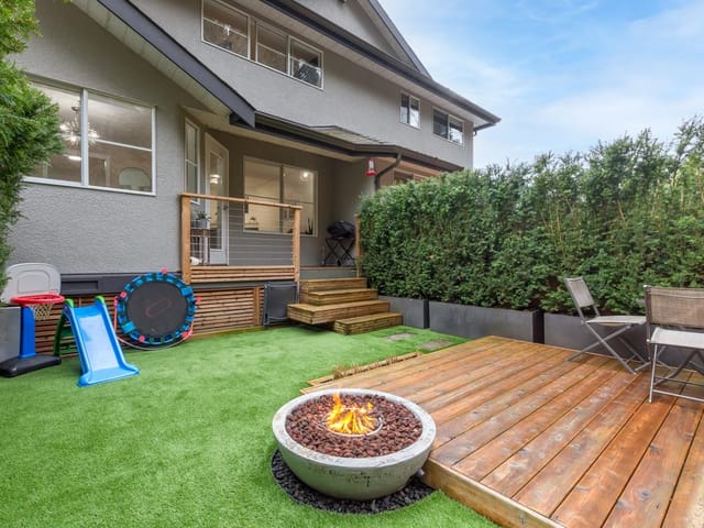 Townhouse for sale in Squamish, Squamish, 2 38247 Westway Avenue, 263100765 | Realtylink.org