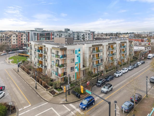 Apartment for sale in Langley, Langley, 403 20460 Douglas Crescent, 263100767 | Realtylink.org