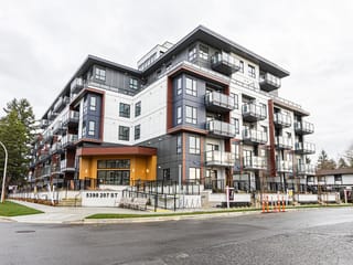 Apartment for sale in Langley, Langley, 508 5398 207 Street, 263100791 | Realtylink.org