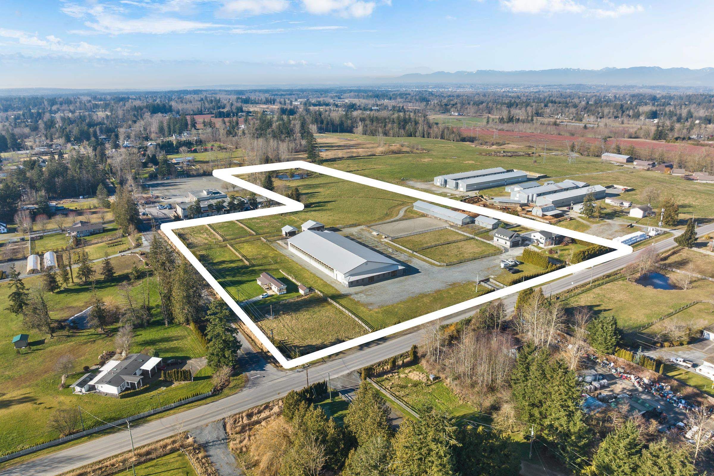 House for sale in Langley, Langley, 2473 240 Street, 263100792 | Realtylink.org